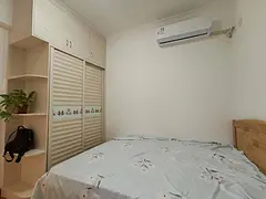 整租祈福天龙苑 2室2厅 南