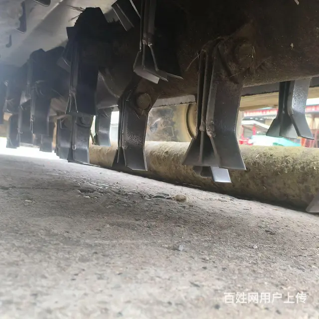 玉米收割机 - 图片 6