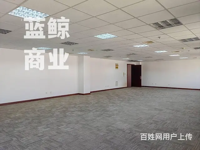大龙湖旁吉田商务广场230平纯办公 - 图片 4