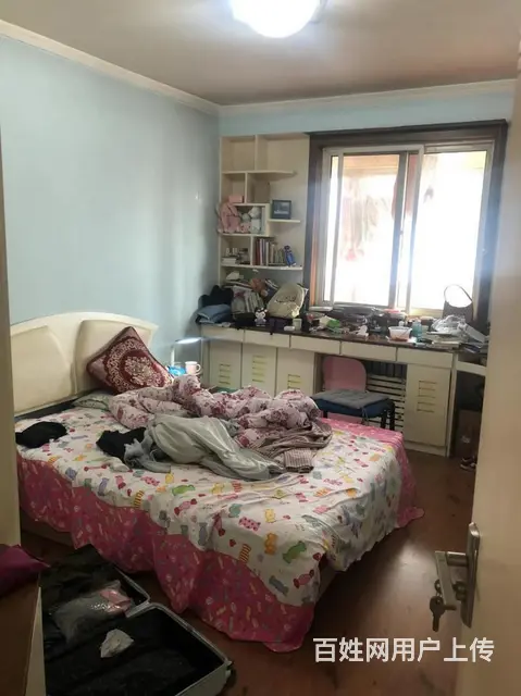 经典3室2厅2卫1阳台户全明普通 - 图片 9