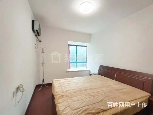 陪读好房 文渊居精装2房 拎包入住 价格可谈 看房方便拎包住 - 图片 6