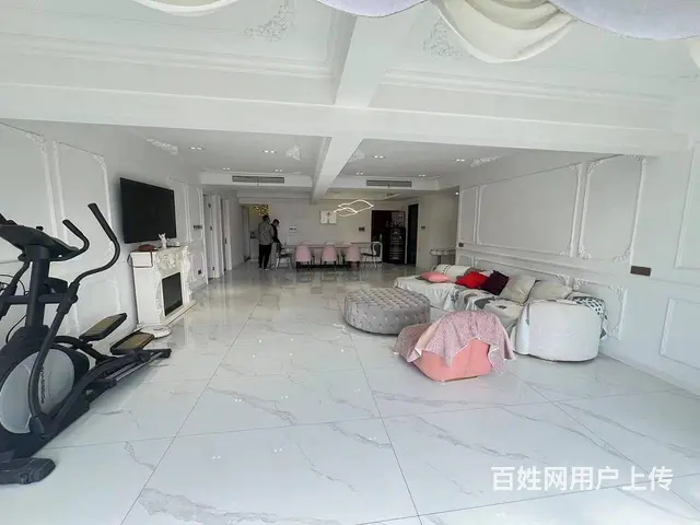 百米露台 巨大客厅 居家接待 沙湖旁徐东大街 中北 - 图片 7