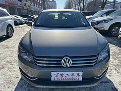 大众 帕萨特 2014款 1.8TSI 手自一体 尊荣版