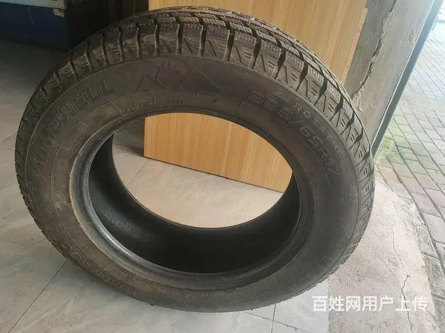 【搞定了！】225/65/17/寸轮胎 - 图片 2