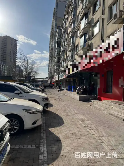 【搞定了！】南岗区黄河路南直路连锁早餐店出兑快餐店转让 - 图片 2