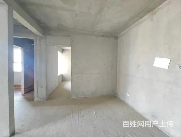 林凯城 普通住宅 毛坯房 两室两厅一卫 - 图片 5