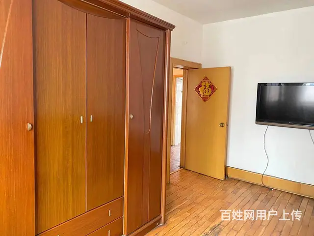 近中街大悦城，近肿瘤医院，3楼 500元/月，女生合租包网 - 图片 8