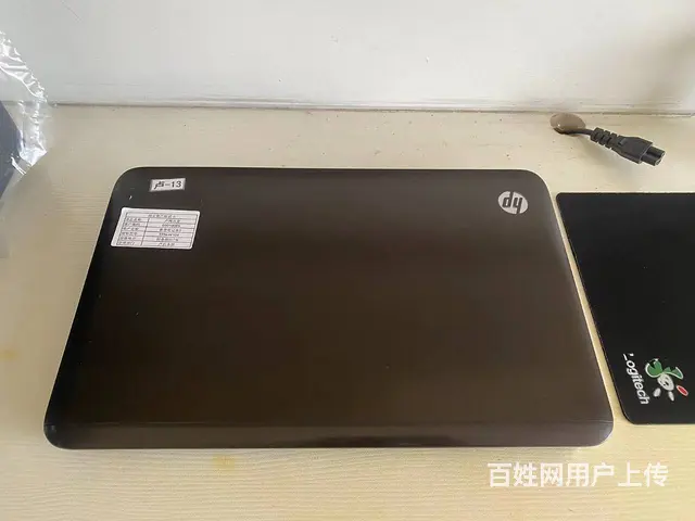 可送货 15寸惠普独显笔记本 i5 8G 500G - 图片 3