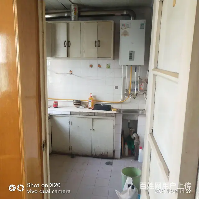 单位家属院二楼单元房出租 - 图片 6