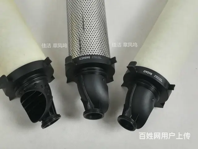 DH精密过滤器滤芯035AO P035AO - 图片
