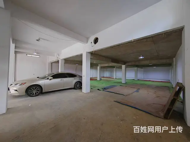 （老板本人）长沙县黄兴镇鹿芝岭收费旁仓库房东直租  6420 - 图片 2