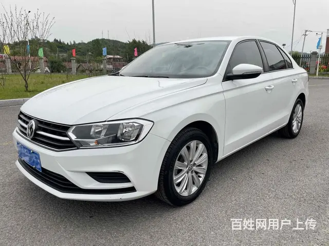 【搞定了！】大众 宝来 2019款 宝来传奇 1.5 手自一的图片