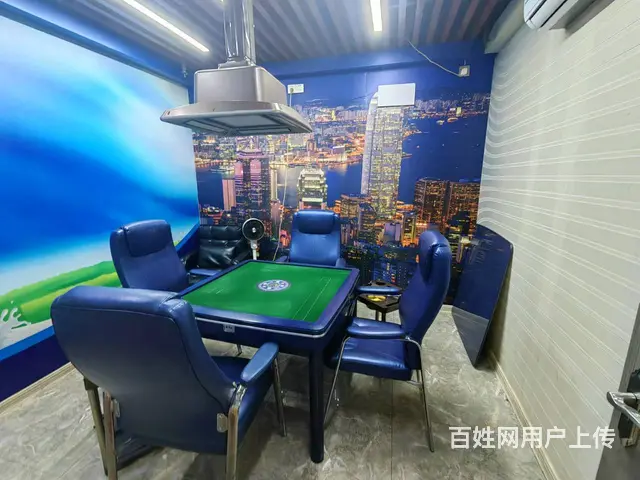 （51旺铺推荐）老城澄江广场296平棋牌室转让 - 图片 6