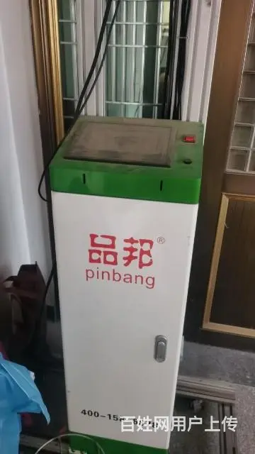 3D墙体彩绘机 - 图片