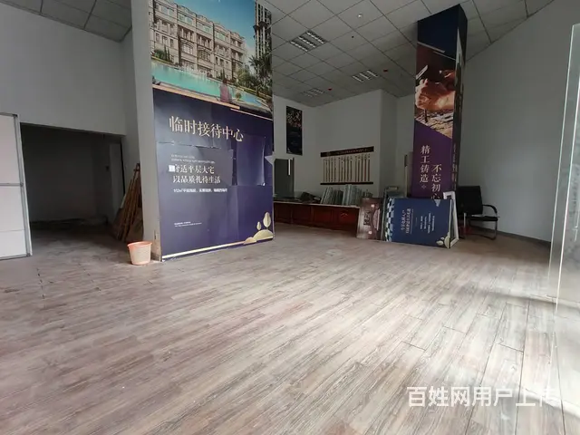 （51旺铺推荐）秀英区长滨四路三弦慧府1期430平直租 - 图片 8