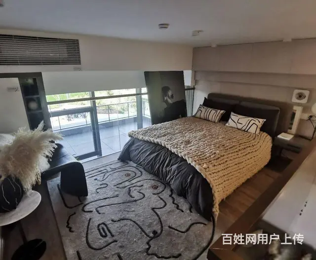 西湖区景区旁！一线江景的精装小公寓 总价74万起 - 图片 6