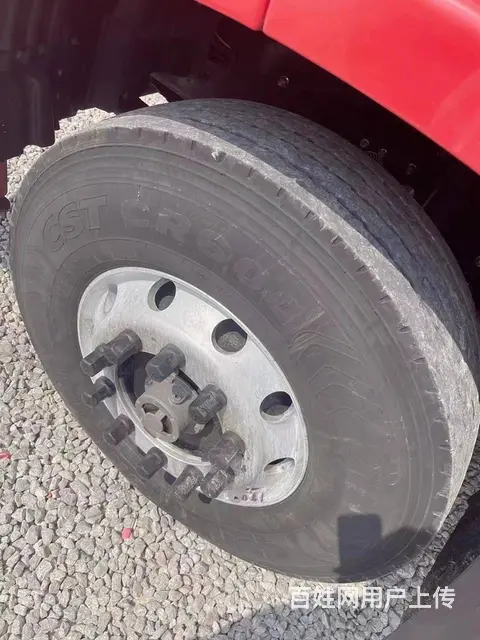 东风天龙 牵引车 国6 - 图片 8