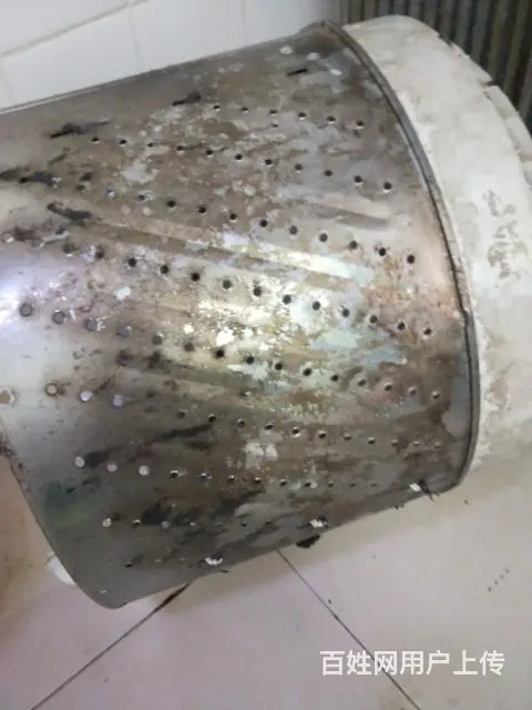 专业家电清洗洗衣机 热水器 空调 冰箱(地热清洗) - 图片 3