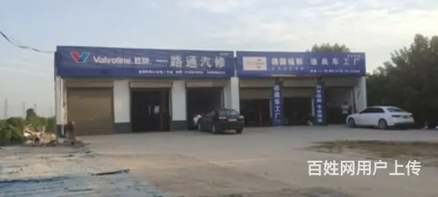 门面出租，价格面议 - 图片 1