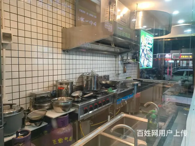 （51旺铺推荐）西沙路运通大厦60平临街铺面转让 - 图片 4
