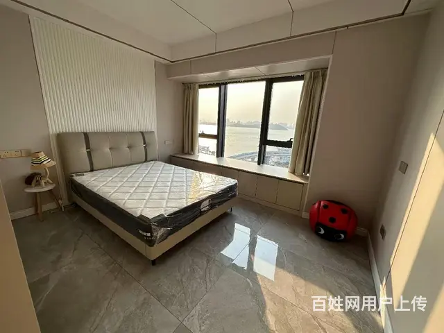 思北 顶峰鹭江一号 精装四房 采光好 户型方正 家具装修用心 - 图片 7