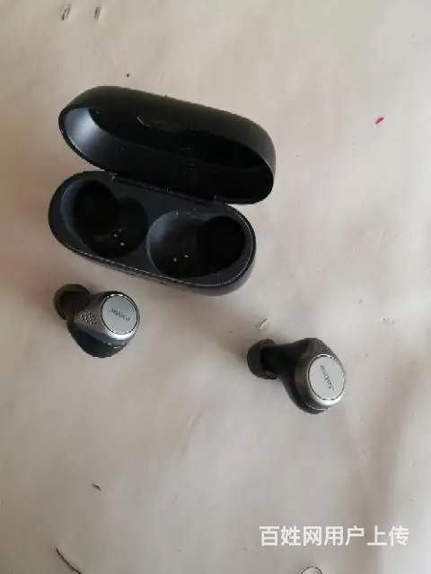 新买没怎么用捷波朗75T降噪蓝牙耳机 - 图片 5