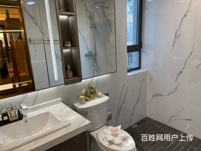 首付5千！火车站南广场单价5555一平！中房四季城现房 - 图片 4