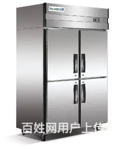 高价回收饮料展示柜风幕柜岛柜冷冻柜商超设备生鲜设备 - 图片 6