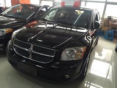 道奇酷搏 [进口] 2006款 2.0L 自动 前