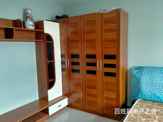 1500出租龙源湖小区三室 - 图片 2