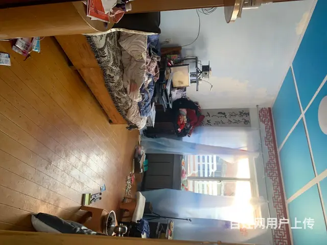 交通方便，离公交站点近。 - 图片 2