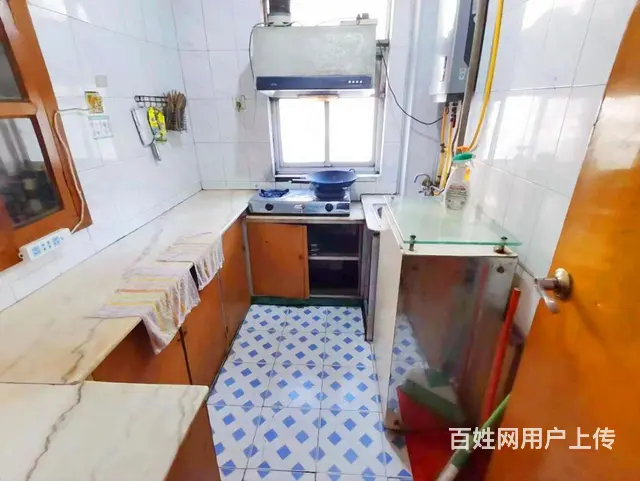 德政园聚心苑 交通便利 低密度社区 中间楼层 商业配套齐全 - 图片 11