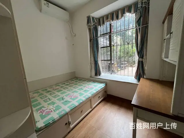 金碧雅苑(白云-永平) 普通住宅 精装修 - 图片 3