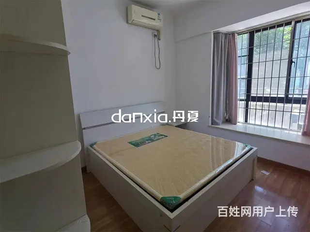 龙池 圣.地亚哥 精装2房 东南 带小露台 配套全拎包住 - 图片 4