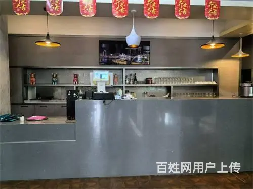 船营区250平一层饭店出兑 - 图片 8