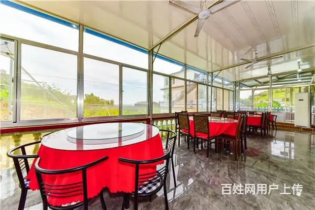 昌黎葡萄沟农家院推荐-专业接待大型团体-公司团建 - 图片 4
