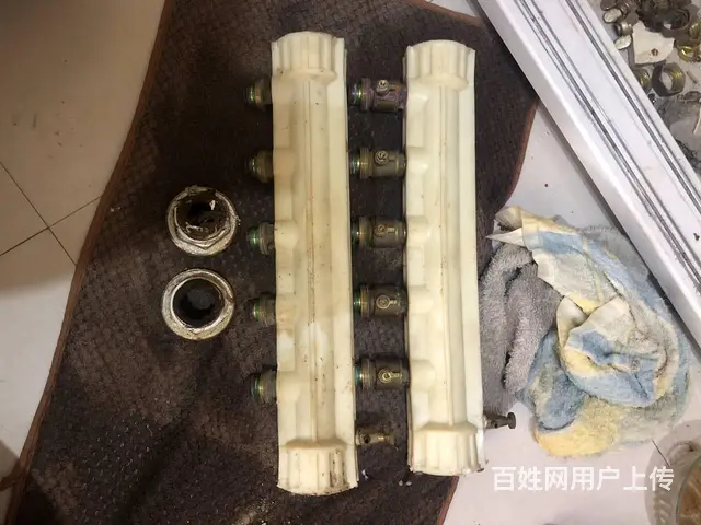 《鹤岗兴安区专业地暖清洗/分水器更换/阀门更换》 - 图片 11