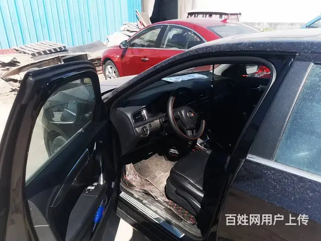 大众 朗逸 2014款 1.4TSI 双离合 运动版 - 图片 2