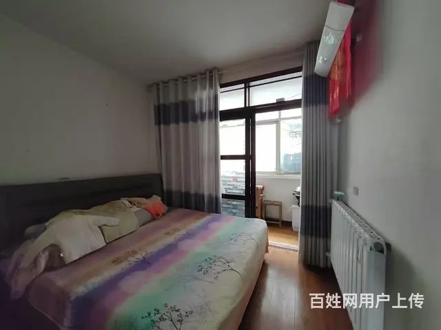 【搞定了！】万方桥焦东路小学  二建家属院5楼 大3室 - 图片