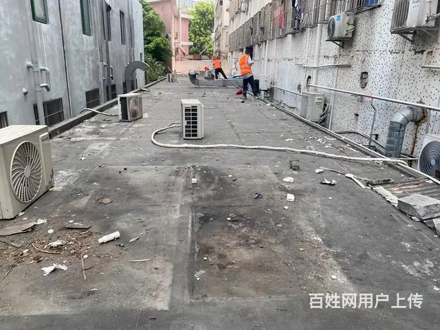 珠海屋顶防水补漏，珠海屋顶漏水维修公司 - 图片 6