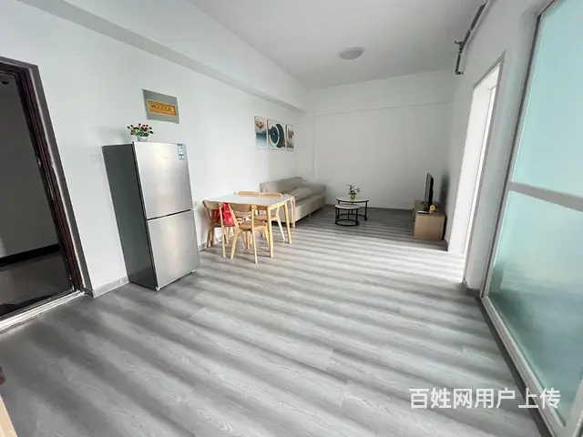 威海临港 精装两室 家具家电全领包入住 - 图片 6