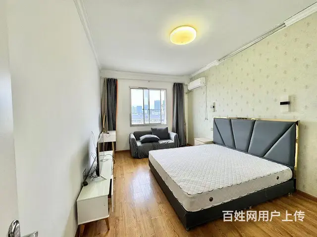 翠苑南北61.65平翠苑一区空房出租 - 图片 1