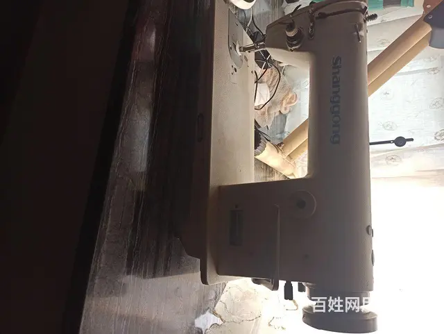 家用缝纫机 - 图片 2