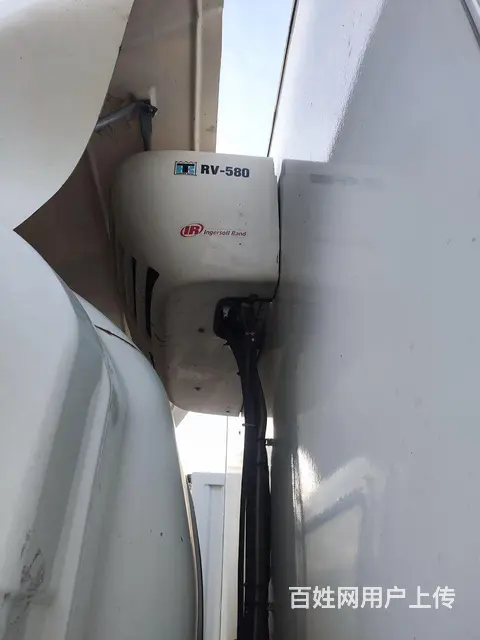 重汽豪沃(HOWO) 轻卡统帅 冷藏车 国5 - 图片 6