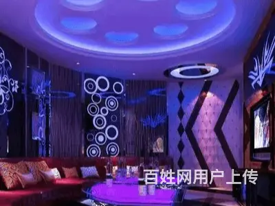 武汉- 好玩的KTV- 武汉ktv会所哪里好玩 - 图片 1
