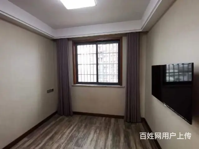 亲亲家园二期电梯14楼豪装，全屋设计，实木家具 - 图片 10
