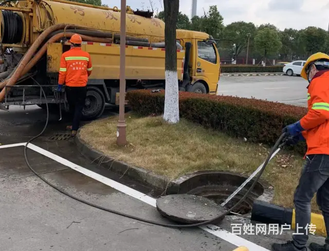 苏州吴江专业管道机器人检测养护 - 图片 2