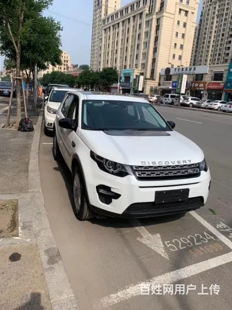 奔驰霸道宝马猛禽皮卡别克商务奥迪等车型 - 图片 8