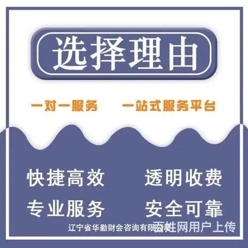 沈阳皇姑工商年检 - 图片 2