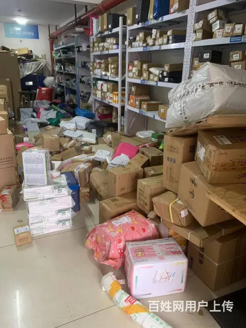 A（个人）雨花区成熟小区菜鸟驿站优价转让编号9062 - 图片 1
